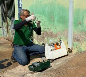 Foto: Mariana Antonella/Prefeitura de Limeira