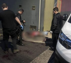 Foto: Divulgação/PM