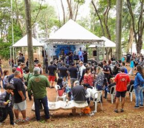 Festival Som do Verde Vale chega à 10ª edição em Americana neste fim de semana