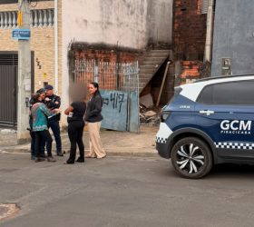 Quatro crianças são encontradas sozinhas em casa em Piracicaba; possível violência sexual é investigada