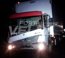 Homem morre após ser atropelado na Rodovia Anhanguera, em Limeira