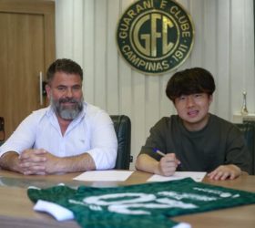 Foto: Reprodução/Guarani