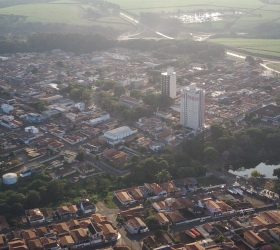 Foto: Divulgação/Prefeitura de Iracemápolis