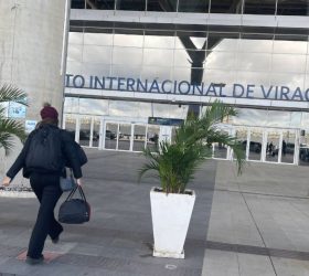 Foto: Reprodução/Google Maps