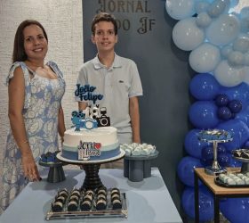 Anaiara Ribeiro/Arquivo pessoal