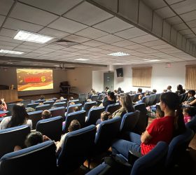 Ponto MIS exibe documentário “Brasil Visto do Alto” em Iracemápolis