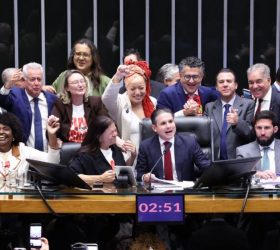 Bruno Spada/Agência Câmara