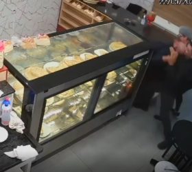 Homem é preso após tentativa de assalto frustrada por funcionários em comércio de Limeira
