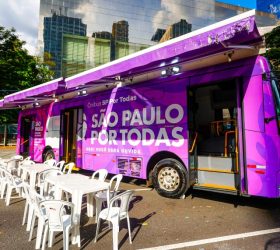 Foto: Governo do Estado de São Paulo