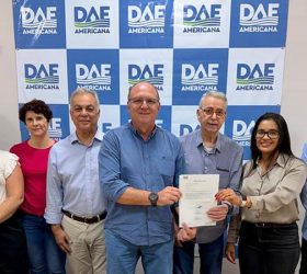 Foto: Prefeitura de Americana