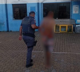 Homem é preso por descumprimento de medida protetiva no José Cortez, em Limeira
