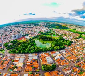 Foto: Divulgação/Prefeitura de Santa Bárbara d’Oeste