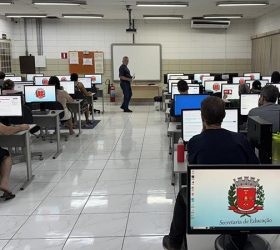 Foto: Divulgação/Prefeitura de Americana
