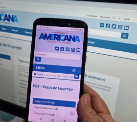 Foto: Divulgação/Prefeitura de Americana