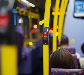 Transporte público de Americana registra aumento no número de passageiros em 2025