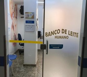 Agosto Dourado reforça importância da doação de leite materno para bebês internados na UTI Neonatal em Limeira