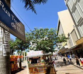 Foto: Divulgação/Prefeitura de Campinas