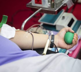 Estoque de sangue da Santa Casa de Limeira atinge nível crítico; hospital pede doações urgentes