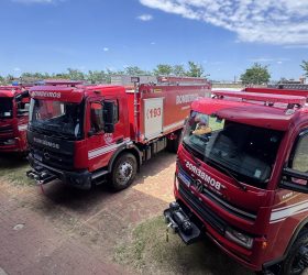Limeira recebe 1ª edição do Bombeiros na Praça no próximo sábado