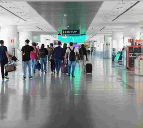 Foto: Aeroporto de Viracopos