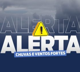 Ventos de mais de 80 km/h podem atingir Hortolândia a partir desta quinta-feira (06/08)