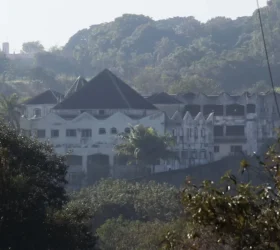 Foto: Reprodução de vídeo/Youtube/Wilton Drone