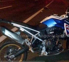 Empresário é morto a tiros enquanto pilotava moto na SP-147 após participar de evento em Limeira