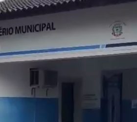 Homem morre após sofrer mal súbito em banheiro do Cemitério Saudade, em Limeira