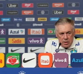 Foto: Rafael Ribeiro/CBF