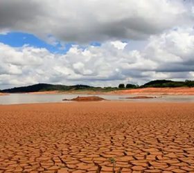 Chuvas ficam abaixo da média em São Paulo e seca deve persistir no primeiro trimestre, apontam especialistas