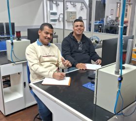 Prefeitura de Americana promove curso de Elétrica Avançada para moradores do Vida Nova