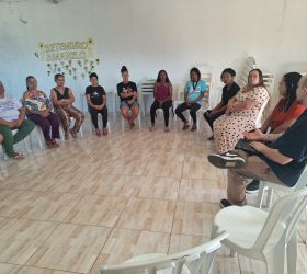 Prefeitura de Americana segue com inscrições abertas para cursos gratuitos de técnicas de maquiagem
