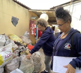 Limeira faz mutirão contra a dengue em quatro bairros neste sábado