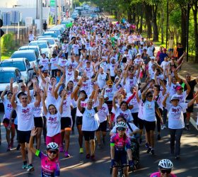 Foto: Divulgação/Prefeitura de Santa Bárbara d'Oeste