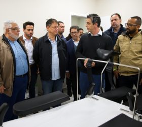 Foto: Prefeitura de Santa Bárbara d’Oeste
