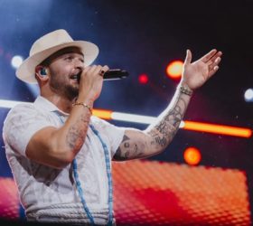 Diogo Nogueira é a atração da 3ª Festa do Dia dos Pais em Hortolândia