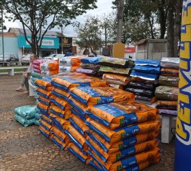 Iracemápolis regulamenta Banco de Ração para apoiar protetores e famílias de baixa renda