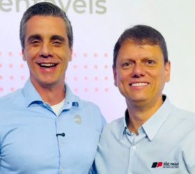 Foto: Divulgação/Prefeitura de Santa Bárbara d'Oeste