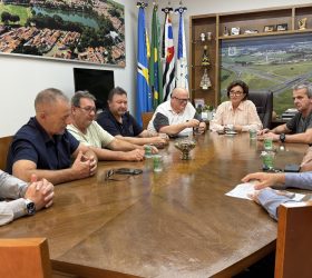Foto: Vitor Koolen/Prefeitura de Cordeirópolis