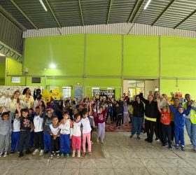 Foto: Prefeitura de Hortolândia