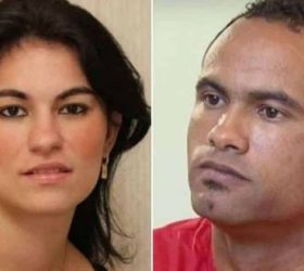 Suposto passaporte de Eliza Samudio é encontrado em imóvel em Portugal