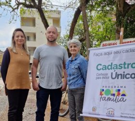 Cadastro Único completa 25 anos como principal ferramenta de acesso às políticas públicas