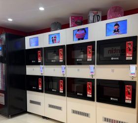 Autoatendimento vira aposta no setor de alimentação fora do lar