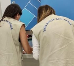Foto: Vigilância Sanitária Campinas