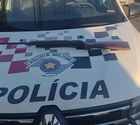 Foto: Divulgação/PM