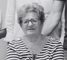 Morre aos 88 anos a ex-vereadora Esther Sylvestre da Rocha, em Piracicaba