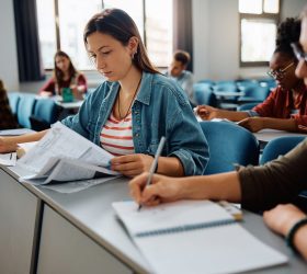 Prouni divulga aprovados em primeira chamada