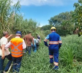 Equipes de fiscalização da Prefeitura já utilizam novos EPIs durante ações em Hortolândia