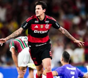 Gilvan de Souza/Flamengo