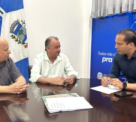 Deputado Miguel Lombardi destina R$ 3 milhões para reconstrução da Emeief Prada em Limeira